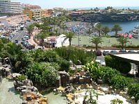 Playa de la Arena, Tenerife